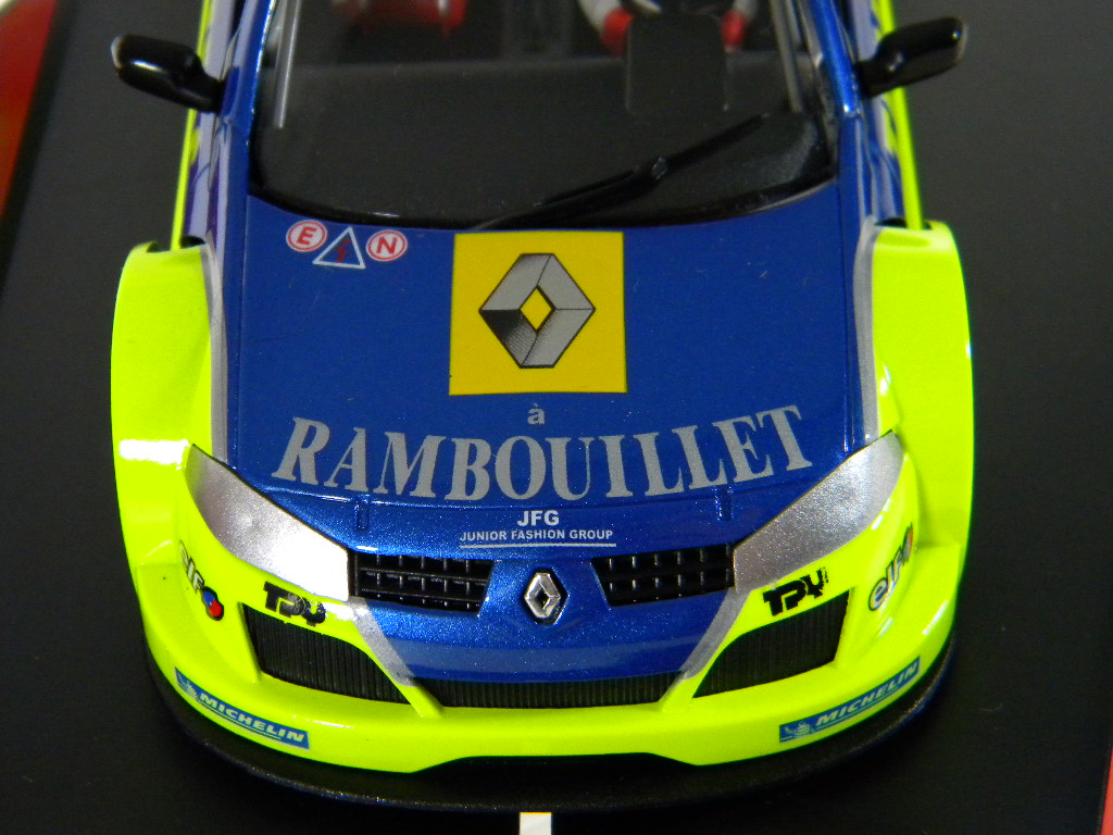 Renault Megane (50438